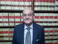 Abogado Lorenzo&nbsp;Navarro Garc�a