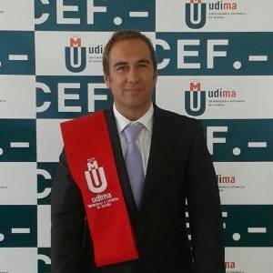 Abogado Jorge Carlos&nbsp;de la Torre Mart�n