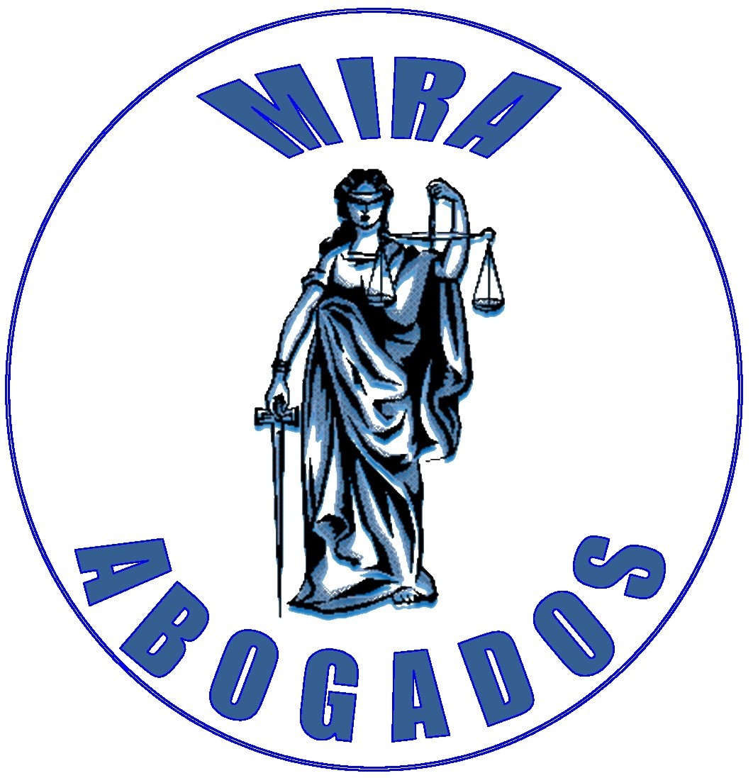 Abogado MIRA&nbsp; ABOGADOS