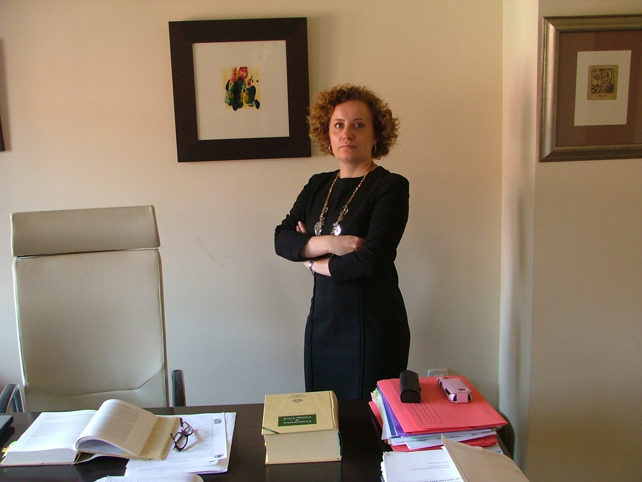 Abogado Aranzazu &nbsp;Cagigal Casquero