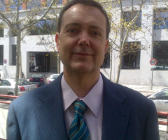 Abogado Eduardo&nbsp;LLarena Jarabo