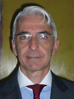 Abogado Salvador&nbsp;SAURA CUADRILLERO