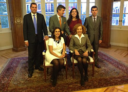 Abogado Francisco Javier&nbsp;Blanco Segarra