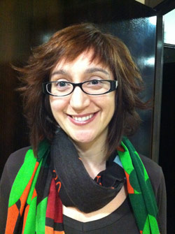 SUSANA MARTINEZ ROSAURO Abogado