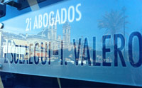 I�aki Valero L�pez Abogado