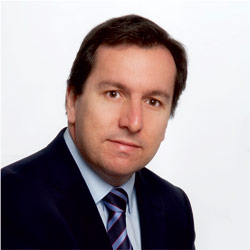 Abogado Juan Luis&nbsp;Gamez Ortuzar