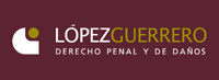Abogado JOS�&nbsp;L�PEZ GUERRERO