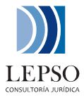 Abogado Lepso&nbsp;Consultores
