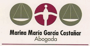 Abogado MARINA GARCIA CASTAAR