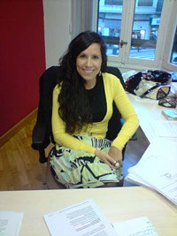 Abogado BEATRIZ&nbsp;LLAMAS CUESTA