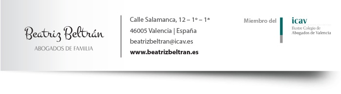 Abogado BEATRIZ&nbsp;BELTRAN