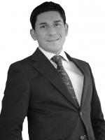 Abogado Benjam�n&nbsp;Caram�s S�nchez