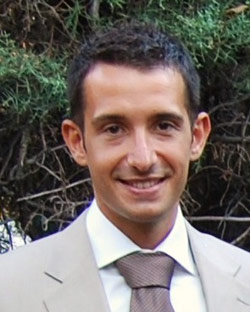 Abogado FRANCISCO JOSE&nbsp;CRESPO PAREDES