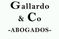 Abogado GALLARDO & CO.  ABOGADOS
