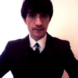 SIM�N  CAVA GARC�A Abogado