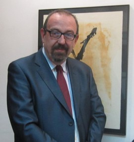 Santiago Recuero Astray Abogado