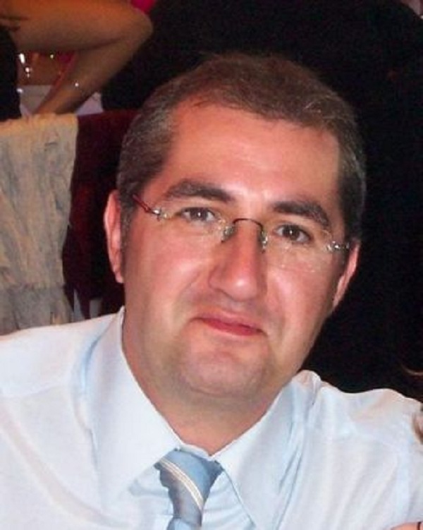 Jos� Antonio Romero Tom�s Abogado