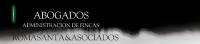 Abogado ROMASANTA&ASOCIADOS&nbsp;abogados