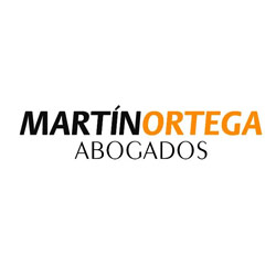 M� Jes�s  Mart�n Ortega Abogado