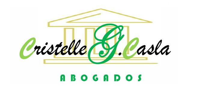 Cristelle G. Casla ABOGADOS-GESTORA Y ASESORA Abogado