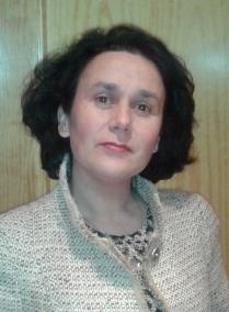 MAR LUENGO GARCIA Abogado