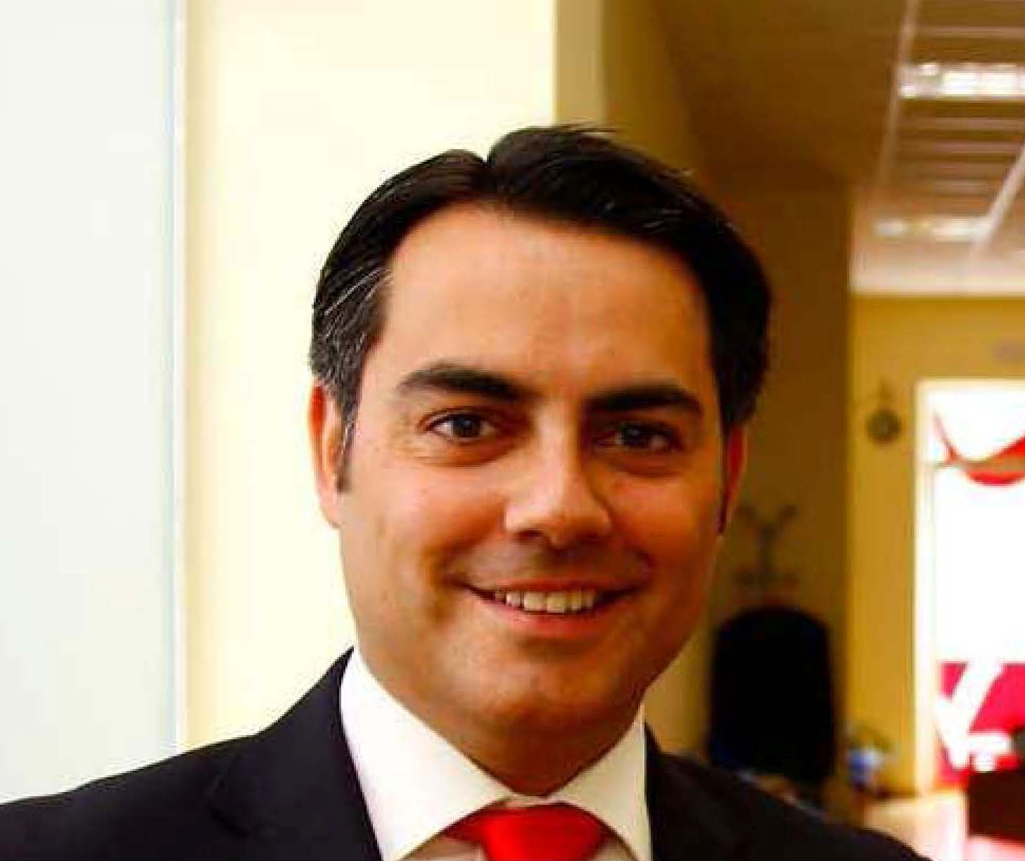 Abogado MIGUEL&nbsp;P�REZ DE YRIGOYEN Y DE YRIGOYEN