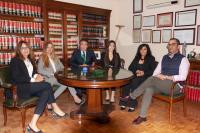 Abogado P�REZ-MORENO&nbsp;ABOGADOS