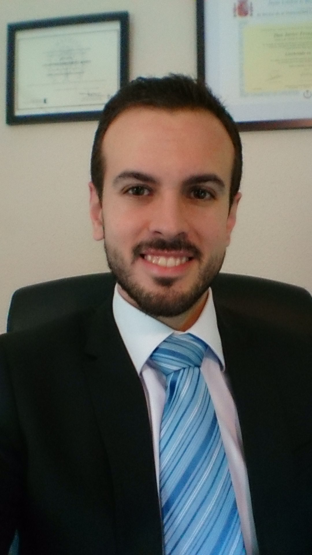  Javier Fern�ndez Mateo Abogado