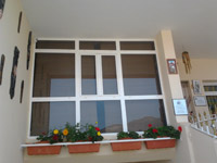 Abogado Luis Alberto&nbsp;Luciano Rosario