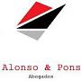 ALONSO Y PONS, ABOGADOS Abogado