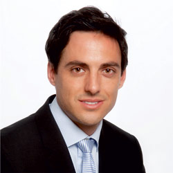 Dimas  Cuesta Montejano Abogado