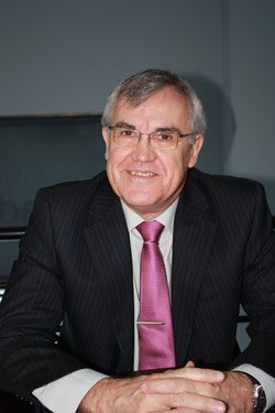 Abogado Baltasar&nbsp;Subir� Pocino