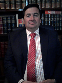 Juan Manuel  Carpintero Bentez Abogado