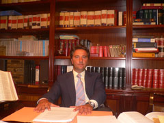 Juan Sanchez Zabala Abogado