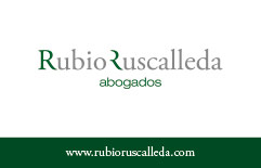LUIS  RUBIO JIMENEZ Abogado