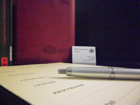 Abogado EMILIO&nbsp;RIOJA TORRES