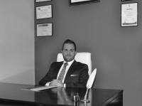 Abogado Alejandro &nbsp;Seoane Pedreira