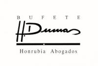 Abogado BUFETE&nbsp;H. DUMAS