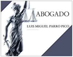 Luis Miguel Parro Pico Abogado