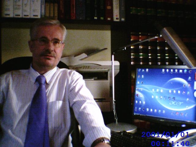 Abogado MARTIN&nbsp;SERRANO MANZANEQUE