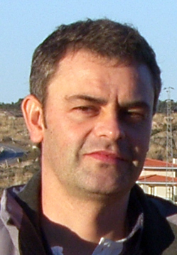 Abogado JOSE LUIS&nbsp;MENDEZ RAYON